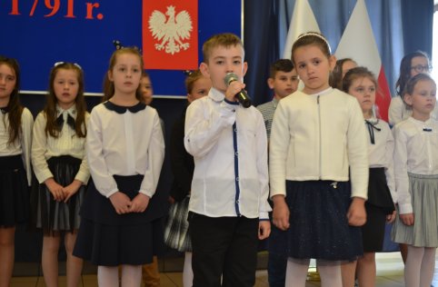 Święto Konstytucji 3 maja 2018